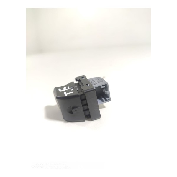 Botao Vidro Audi Q5 Traseira 2009/2016 Orig