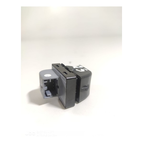 Botao Vidro Audi Q5 Traseira 2009/2016 Orig