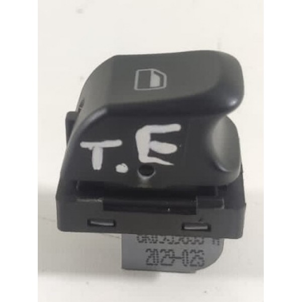 Botao Vidro Audi Q5 Traseira 2009/2016 Orig