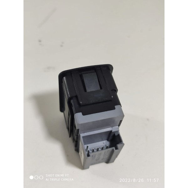 Botão Sensor Alarme Audi Q5 2009 2010 2011 2012 2016