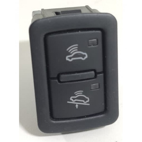 Botão Sensor Alarme Audi Q5 2009 2010 2011 2012 2016