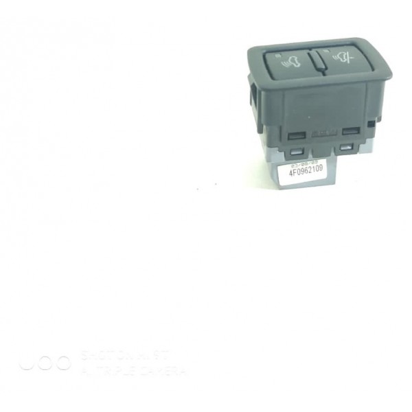 Botão Sensor Alarme Audi Q5 2009 2010 2011 2012 2016