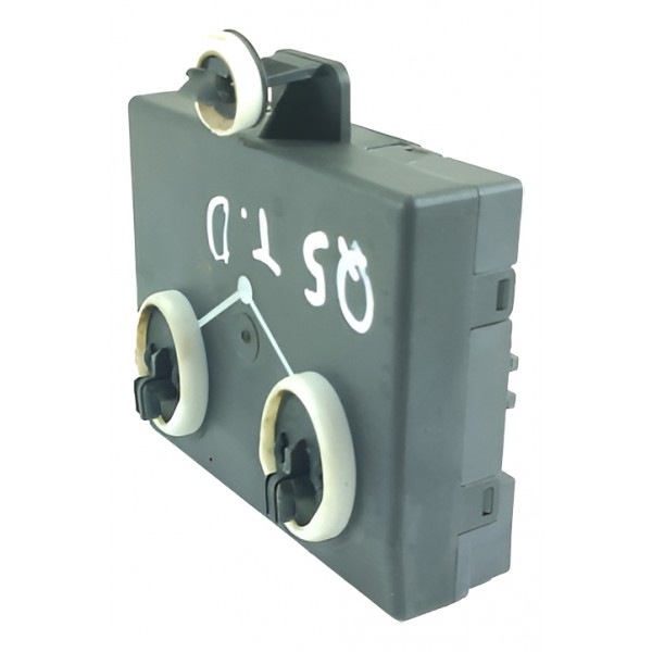 Modulo Porta Audi Q5 Traseiro Esquerdo 2009/2012 8k0959795c