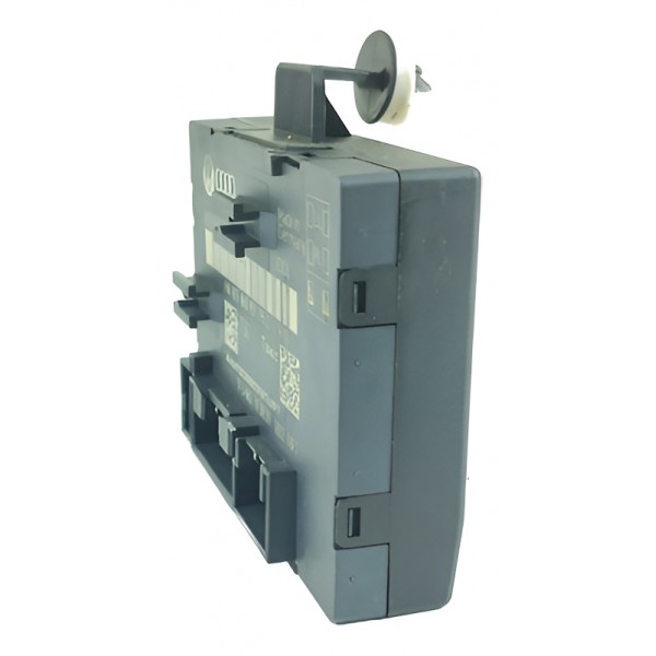 Modulo Porta Audi Q5 Traseiro Esquerdo 2009/2012 8k0959795c