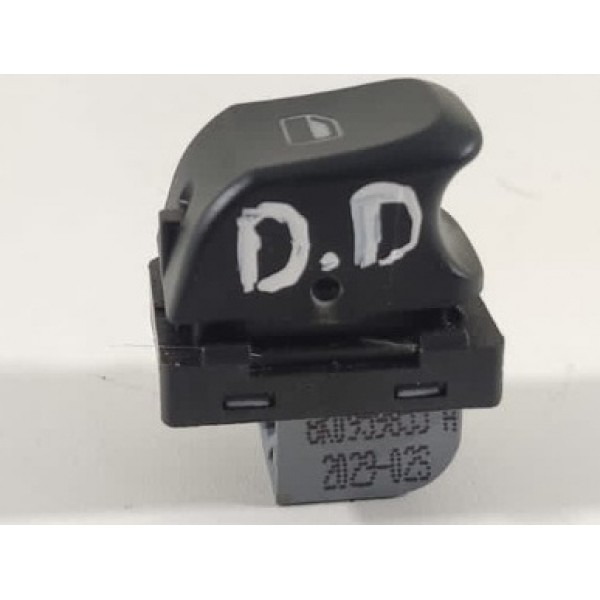 Botão Vidro Audi Q5 Dianteiro Direito 2009/2014 Orig