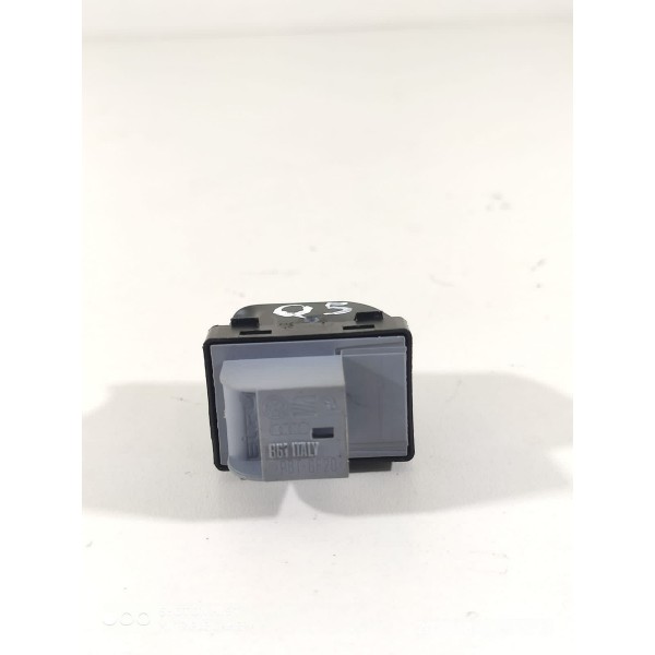 Botão Vidro Audi Q5 Dianteiro Direito 2009/2014 Orig