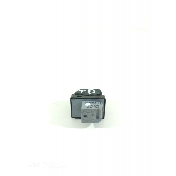 Botão Vidro Audi Q5 Traseiro  2009/2016 Orig