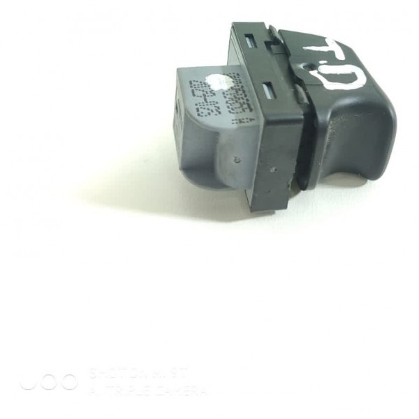 Botão Vidro Audi Q5 Traseiro  2009/2016 Orig