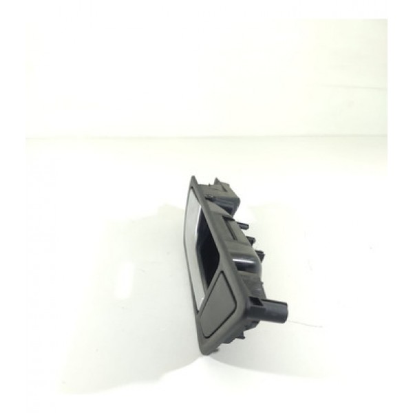 Maçaneta Interna Audi Q5 Traseira Esquerda 2009/2013