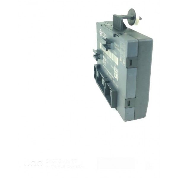 Módulo Porta Audi Q5 A4 Traseiro Esquer 2009/2018 8k0959795c