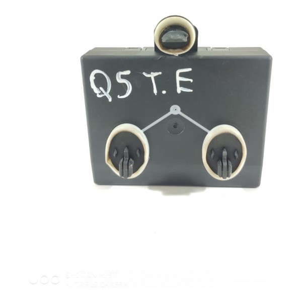 Módulo Porta Audi Q5 A4 Traseiro Esquer 2009/2018 8k0959795c