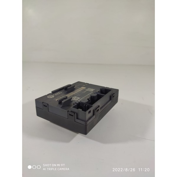 Módulo Porta Audi Q5 A4 Traseiro Esquer 2009/2018 8k0959795c