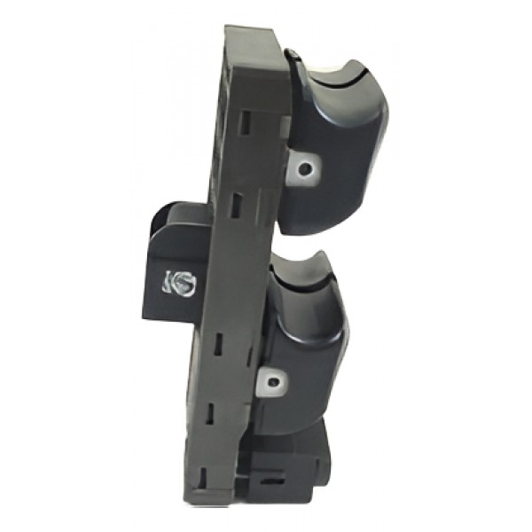 Comando Botao Vidro Audi Q5 Dianteiro Esquerdo 2009/2013