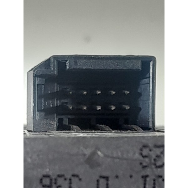 Comando Botao Vidro Audi Q5 Dianteiro Esquerdo 2009/2013