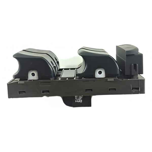 Comando Botao Vidro Audi Q5 Dianteiro Esquerdo 2009/2013