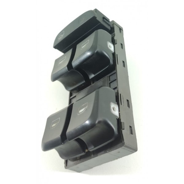 Comando Botao Vidro Audi Q5 Dianteiro Esquerdo 2009/2013