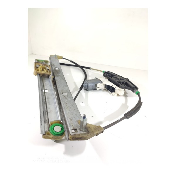 Maquina Vidro Audi Q5 Dianteira Direita 2009/2016 8k0959802b
