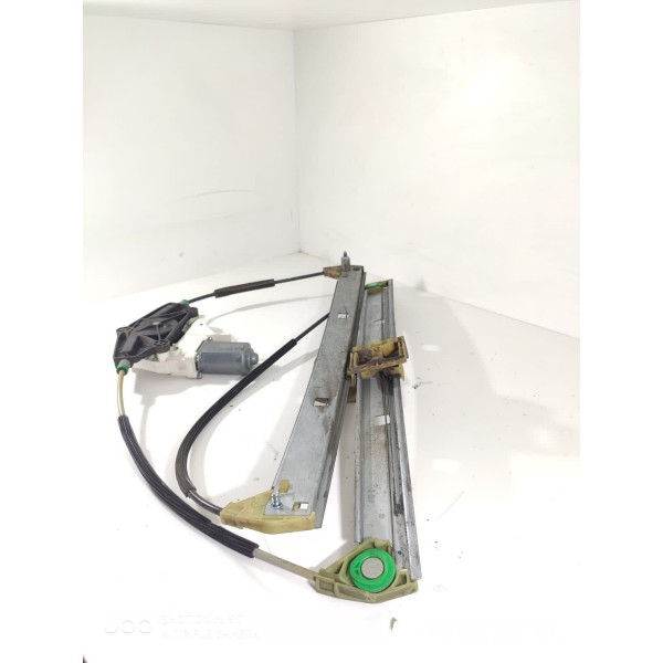 Maquina Vidro Audi Q5 Dianteira Direita 2009/2016 8k0959802b