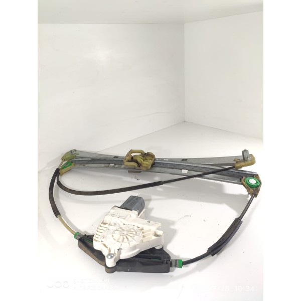 Maquina Vidro Audi Q5 Dianteira Direita 2009/2016 8k0959802b