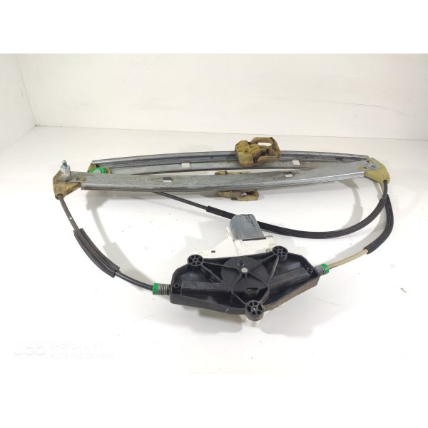 Maquina Vidro Audi Q5 Dianteira Direita 2009/2016 8k0959802b