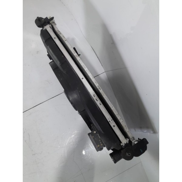 Kit Radiador Nissan Kicks 2016/2024 Kl449002 Det