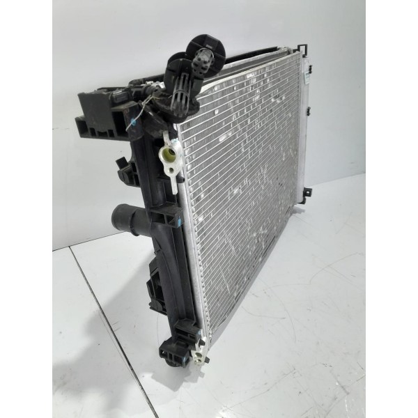 Kit Radiador Nissan Kicks 2016/2024 Kl449002 Det