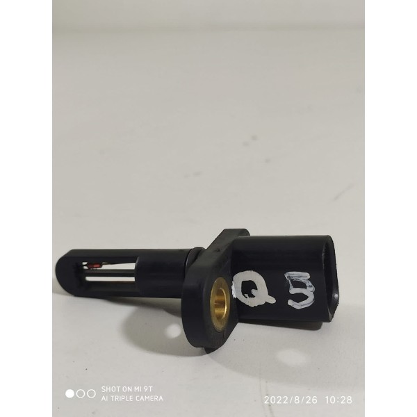 Sensor Temperatura Ar Audi Q5 A4 A5 A6 2010/2014