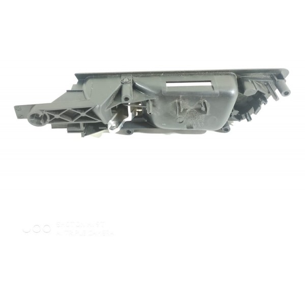 Maçaneta Interna Audi Q5 Traseira Direita 2010/2014