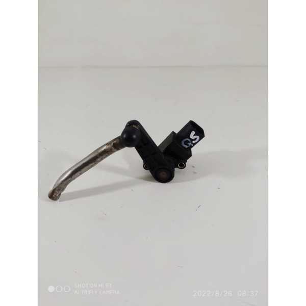 Sensor Estabilidade Nivel Audi Q5 2.0 2010 /2012 Orig/ 19038