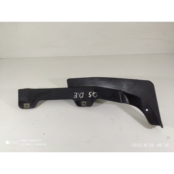 Defletor Flap Audi Q5 Dianteira Esquerda 2009/2014 8r0853887