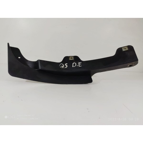 Defletor Flap Audi Q5 Dianteira Esquerda 2009/2014 8r0853887