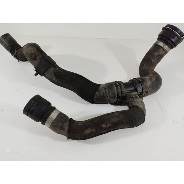 Mangueira Radiador Audi Q5 2.0 2009/2014 Original