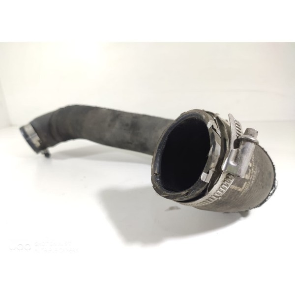 Mangueira Intercooler Audi A4 Q5 2010/13 8k0145737s - Preta