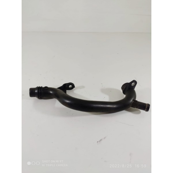 Tubo Bomba Agua Audi Q5 2009/2013 06h121065d