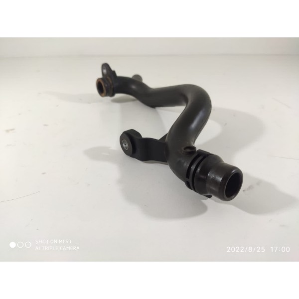 Tubo Bomba Agua Audi Q5 2009/2013 06h121065d