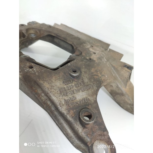 Suporte Câmbio Audi A4 A5 Q5 2.0 2010/2012 8k0399263k