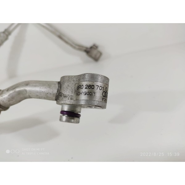 Mangueira Ar Condicionad Audi Q5 2009/2012 8r0260701g