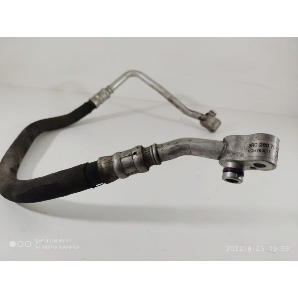 Mangueira Ar Condicionad Audi Q5 2009/2012 8r0260701g