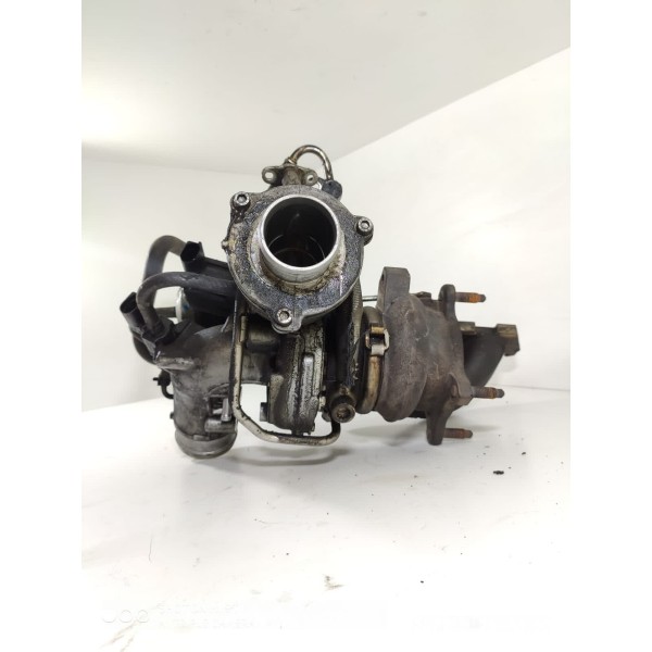 Turbina Audi Q5 A4 A5 A5 2.0 2010/2016 06h145702s
