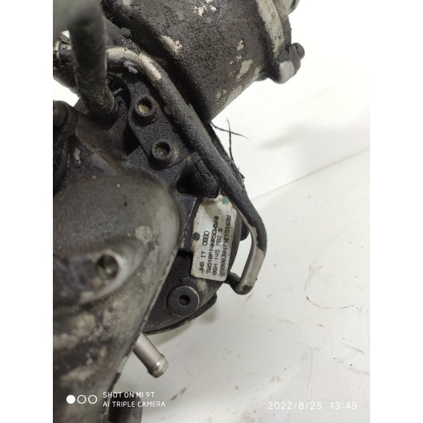 Turbina Audi Q5 A4 A5 A5 2.0 2010/2016 06h145702s