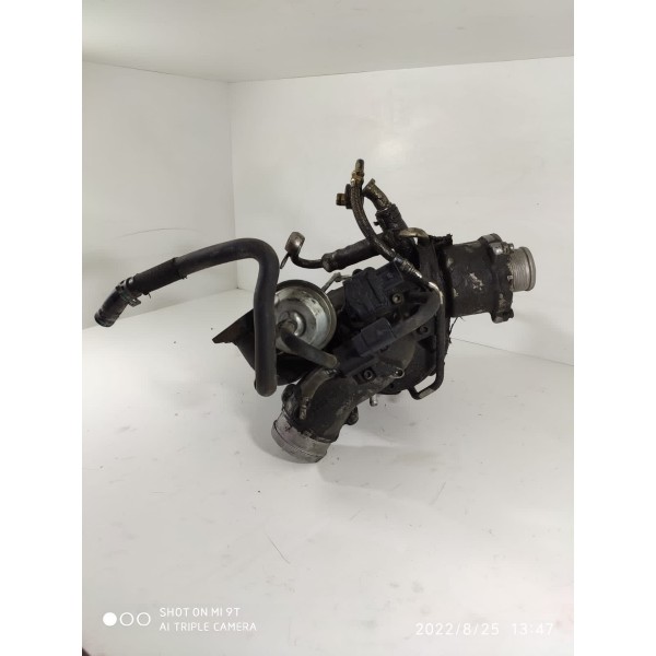 Turbina Audi Q5 A4 A5 A5 2.0 2010/2016 06h145702s