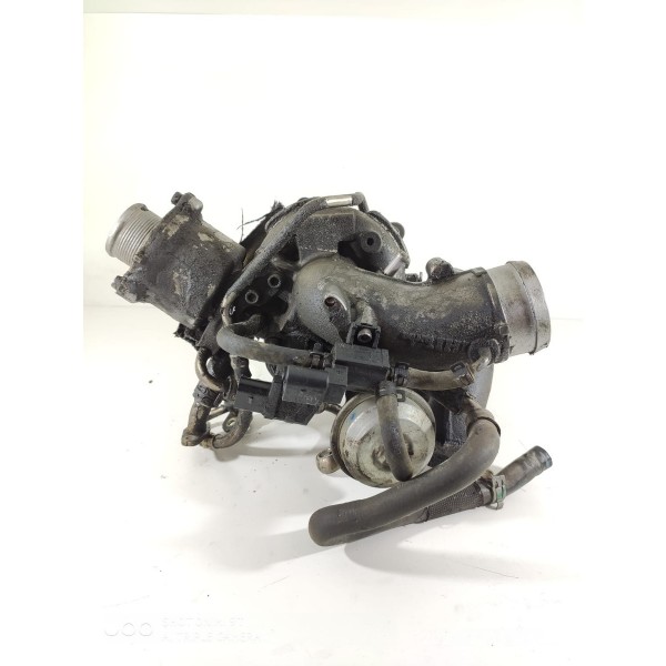 Turbina Audi Q5 A4 A5 A5 2.0 2010/2016 06h145702s