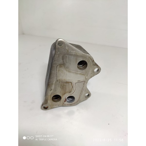 Trocador Calor Audi Golf Jetta 2.0 2010/14 06j117021