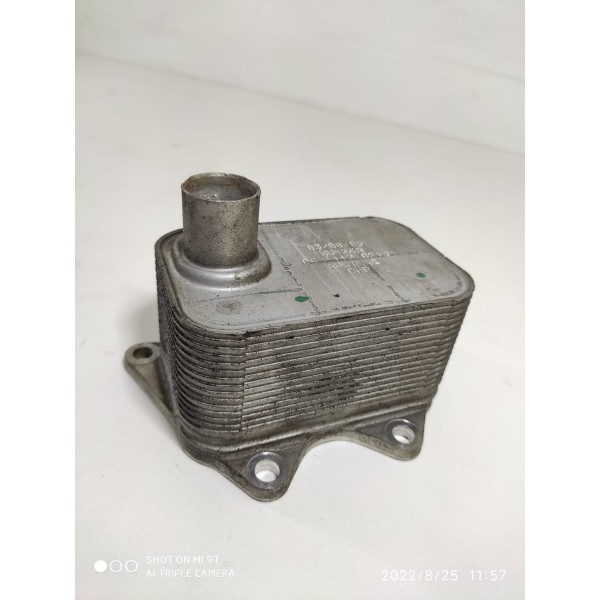 Trocador Calor Audi Golf Jetta 2.0 2010/14 06j117021