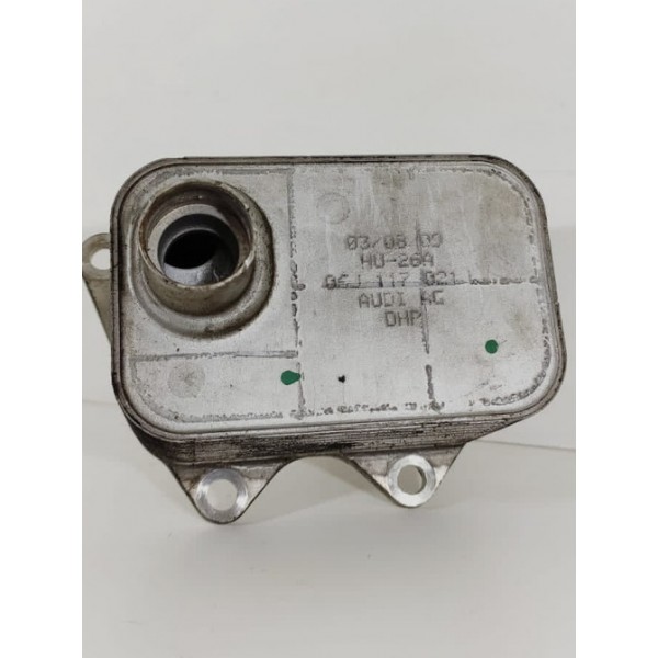 Trocador Calor Audi Golf Jetta 2.0 2010/14 06j117021