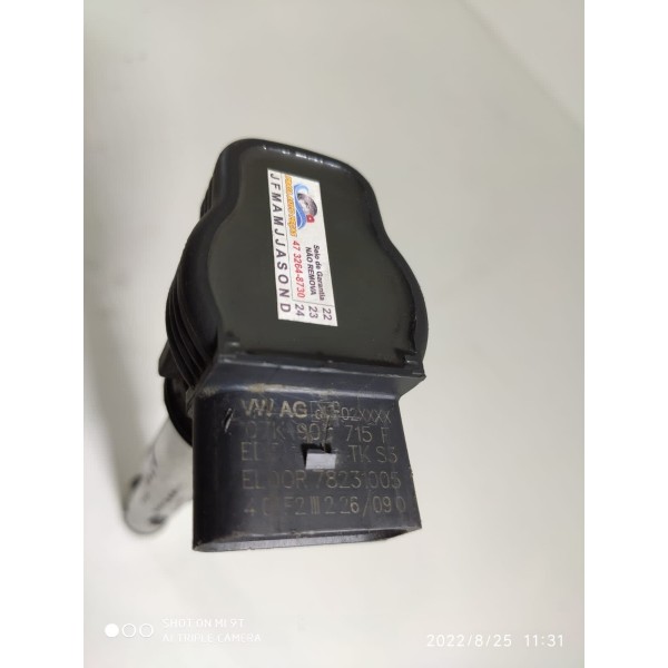 Bobina Audi Q5 2.0 2010/2012 Original