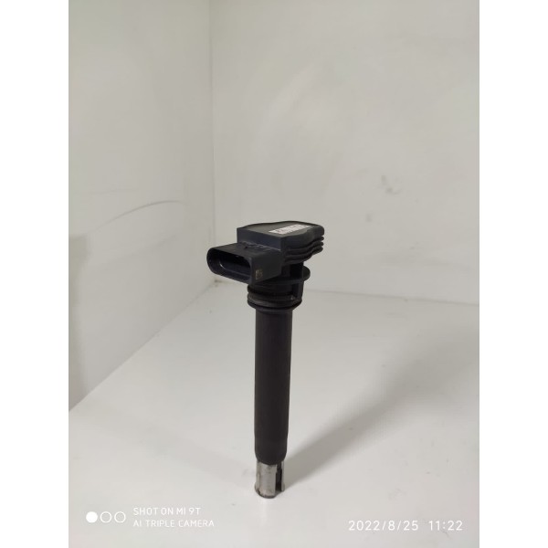 Bobina Ignição Audi Q5 A4 A5 Jetta 2.0 2010/2014 Orig