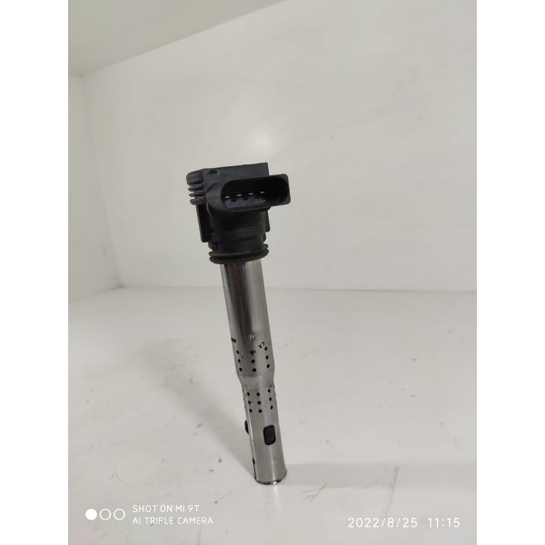 Bobina Audi Q5 A4 Jetta Golf 2.0 2010/2014 07k90575