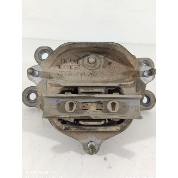 Coxim Câmbio Audi Q5 2.0 2009/2016 8k0399151