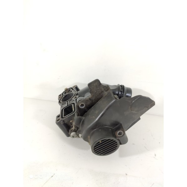 Bomba Agua Audi Q5 A4 A5 2.0 2008/2014 06h121026ba